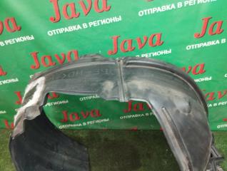 Подкрылок левый передний TOYOTA CROWN GRS210 4GR-FSE 53876-30230 5 ракурс