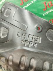 Подкрылок левый передний MAZDA RX-8 SE3P 13B 5 ракурс