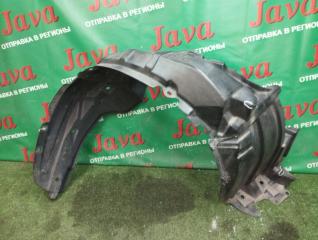 Подкрылок правый передний TOYOTA PASSO M700A 1KR-FE 53876-B1110 1 ракурс