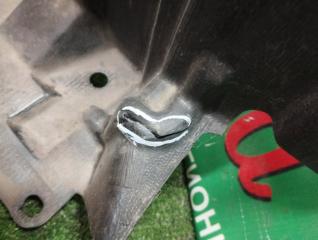 Подкрылок правый передний TOYOTA PASSO M700A 1KR-FE 53876-B1110 4 ракурс