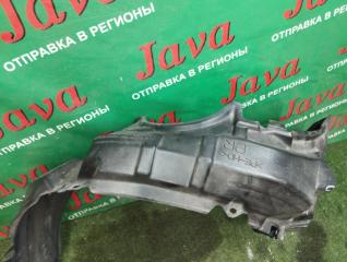 Подкрылок правый передний TOYOTA PASSO M700A 1KR-FE 53876-B1110 5 ракурс