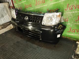 Ноускат передний NISSAN OTTI H91W 3G83 2 ракурс