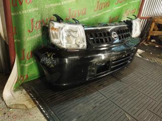 Ноускат передний NISSAN OTTI H91W 3G83 3 ракурс