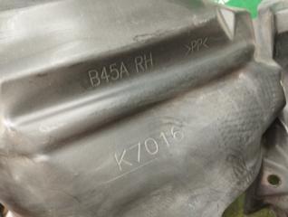 Подкрылок правый передний MAZDA AXELA BM5FS P5 4 ракурс