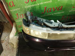 Ноускат передний HONDA THAT'S JD1 E07Z 4 ракурс