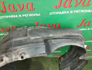 Подкрылок правый передний TOYOTA ALPHARD ANH20 2AZ-FE 4 ракурс