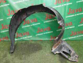 Подкрылок левый передний TOYOTA COROLLA RUNX ZZE123 2ZZ-GE 1 ракурс Подкрылок левый передний TOYOTA COROLLA RUNX ZZE123 2ZZ-GE 1 ракурс