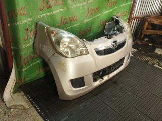 Ноускат передний DAIHATSU MIRA L275S KF-VE 3 ракурс