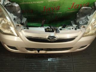Ноускат передний DAIHATSU MIRA L275S KF-VE 5 ракурс
