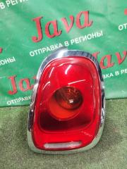 Стоп-сигнал правый задний MINI HATCH F56 B38A15 03526600 1 ракурс