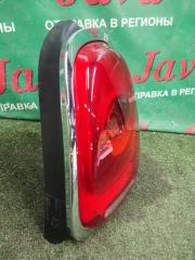 Стоп-сигнал правый задний MINI HATCH F56 B38A15 03526600 2 ракурс