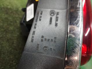 Стоп-сигнал правый задний MINI HATCH F56 B38A15 03526600 3 ракурс