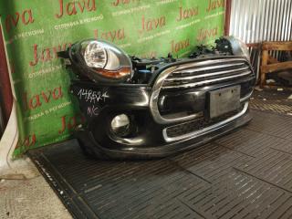 Ноускат передний MINI HATCH F56 B38A15 2 ракурс