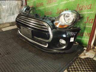 Ноускат передний MINI HATCH F56 B38A15 3 ракурс