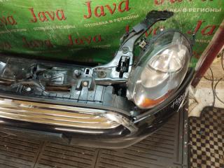 Ноускат передний MINI HATCH F56 B38A15 4 ракурс