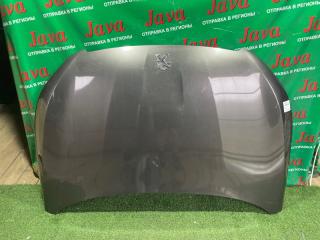 Капот передний PEUGEOT 308 T92 EB2DTS 1 ракурс