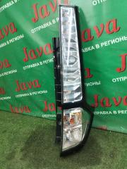 Стоп-сигнал правый задний TOYOTA TANK M900A 1KR-FE 220-69046 1 ракурс