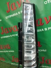 Стоп-сигнал правый задний TOYOTA TANK M900A 1KR-FE 220-69046 2 ракурс