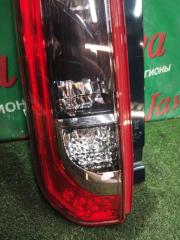 Стоп-сигнал левый задний NISSAN ROOX B44A BR06DE 1146-406 3 ракурс