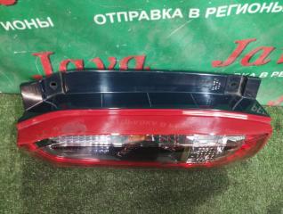 Стоп-сигнал левый задний NISSAN ROOX B44A BR06DE 1146-406 4 ракурс