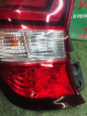 Стоп-сигнал левый задний NISSAN NOTE HE12 HR12DE D202 3 ракурс