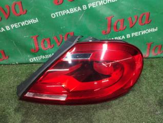 Стоп-сигнал правый задний VOLKSWAGEN BEETLE 5C1 CBZB 5C5945096H 1 ракурс