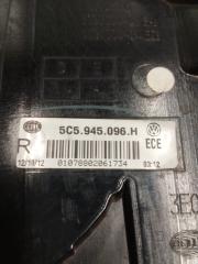 Стоп-сигнал правый задний VOLKSWAGEN BEETLE 5C1 CBZB 5C5945096H 5 ракурс