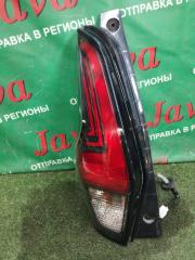 Стоп-сигнал левый задний NISSAN DAYZ B44W BR06 26555-7ME0A, D231 1 ракурс