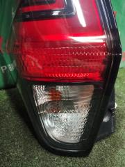 Стоп-сигнал левый задний NISSAN DAYZ B44W BR06 26555-7ME0A, D231 3 ракурс