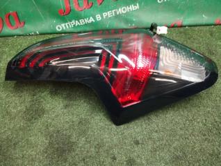 Стоп-сигнал левый задний NISSAN DAYZ B44W BR06 26555-7ME0A, D231 4 ракурс