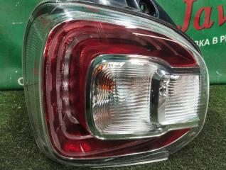 Стоп-сигнал левый задний TOYOTA PASSO M700A 1KR-FE 220-69028 2 ракурс