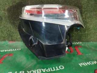 Стоп-сигнал левый задний TOYOTA PASSO M700A 1KR-FE 220-69028 4 ракурс