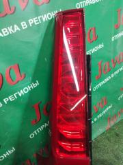Стоп-сигнал левый задний TOYOTA ROOMY M900A 1KR-FE 220-69044 2 ракурс