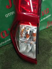 Стоп-сигнал левый задний TOYOTA ROOMY M900A 1KR-FE 220-69044 3 ракурс