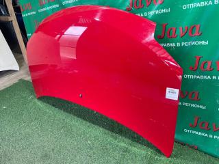 Капот передний TOYOTA SIENTA NCP81 1NZ-FE 53301-52340 3 ракурс