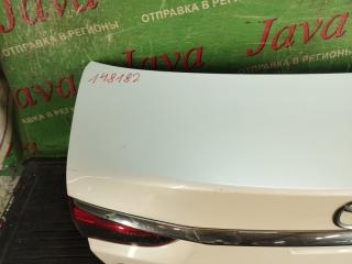 Крышка багажника задняя MAZDA ATENZA GJ2FP SH-VPTR 5 ракурс