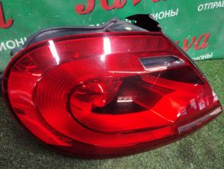 Стоп-сигнал левый задний VOLKSWAGEN BEETLE 5C1 CBZB 5C5945095H 2 ракурс