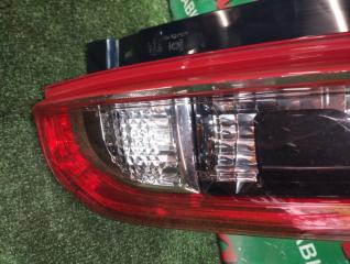 Стоп-сигнал правый задний NISSAN ROOX B44A BR06DE 1146-406 3 ракурс