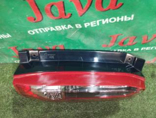 Стоп-сигнал правый задний NISSAN ROOX B44A BR06DE 1146-406 5 ракурс