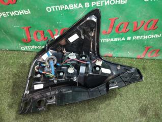 Стоп-сигнал правый задний NISSAN NOTE HE12 HR12DE D202 5 ракурс