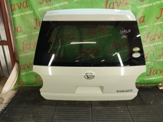 Дверь задняя задняя DAIHATSU MIRA TOCOT LA550S KF-VE 1 ракурс