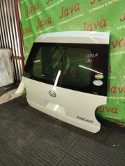 Дверь задняя задняя DAIHATSU MIRA TOCOT LA550S KF-VE 2 ракурс