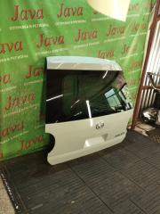 Дверь задняя задняя DAIHATSU MIRA TOCOT LA550S KF-VE 3 ракурс