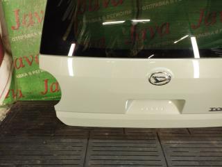 Дверь задняя задняя DAIHATSU MIRA TOCOT LA550S KF-VE 4 ракурс