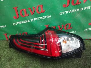 Стоп-сигнал правый задний NISSAN DAYZ B44W BR06 26550-7ME0A, D231 1 ракурс