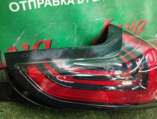 Стоп-сигнал правый задний NISSAN DAYZ B44W BR06 26550-7ME0A, D231 2 ракурс