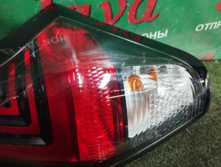 Стоп-сигнал правый задний NISSAN DAYZ B44W BR06 26550-7ME0A, D231 3 ракурс