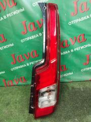 Стоп-сигнал правый задний DAIHATSU MOVE LA150S KF-VE D161 1 ракурс Стоп-сигнал правый задний DAIHATSU MOVE LA150S KF-VE D161 1 ракурс
