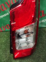 Стоп-сигнал правый задний DAIHATSU MOVE LA150S KF-VE D161 3 ракурс Стоп-сигнал правый задний DAIHATSU MOVE LA150S KF-VE D161 3 ракурс