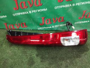 Стоп-сигнал правый задний DAIHATSU MOVE LA150S KF-VE D161 4 ракурс Стоп-сигнал правый задний DAIHATSU MOVE LA150S KF-VE D161 4 ракурс